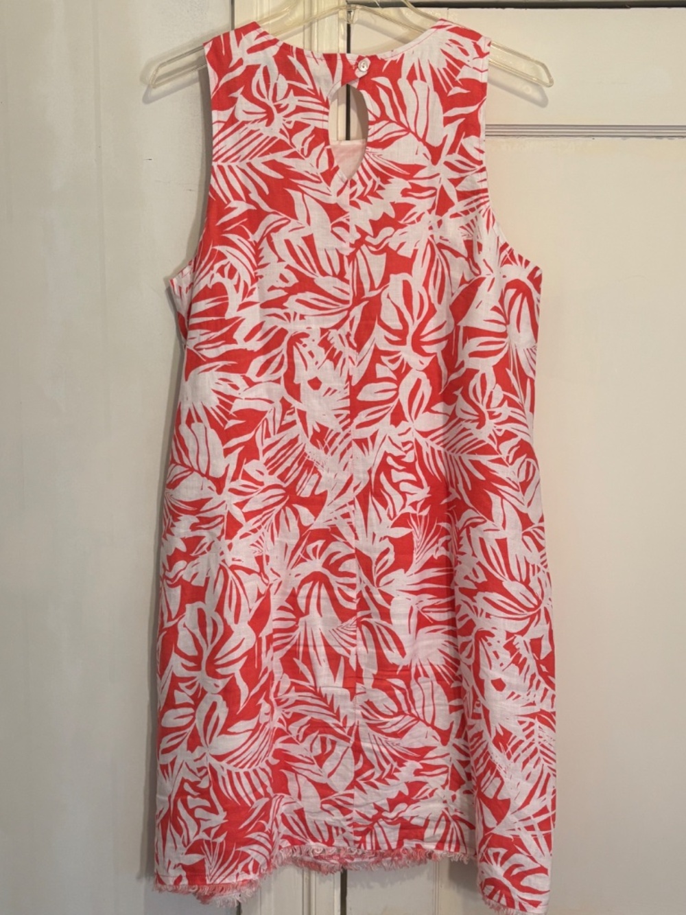 Like New Tommy Bahama Shift Dress - Picture 4 of 5